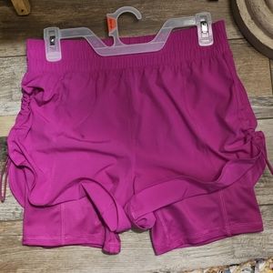Brand New Avia Athletic Shorts WMs